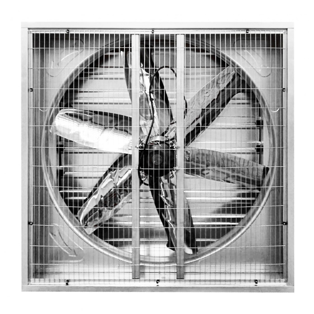 box fan