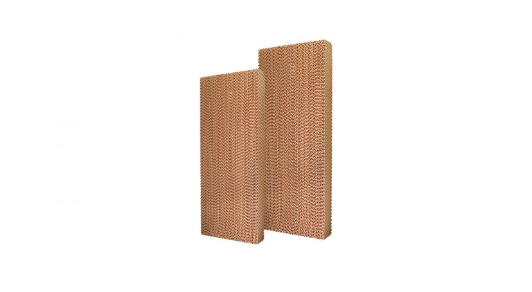 Cooling pad